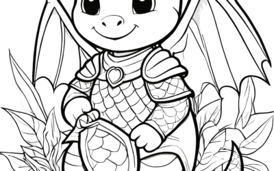 pequeno-dragon-con-armadura